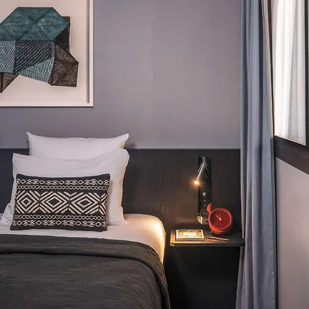 Novotel Porte Versailles