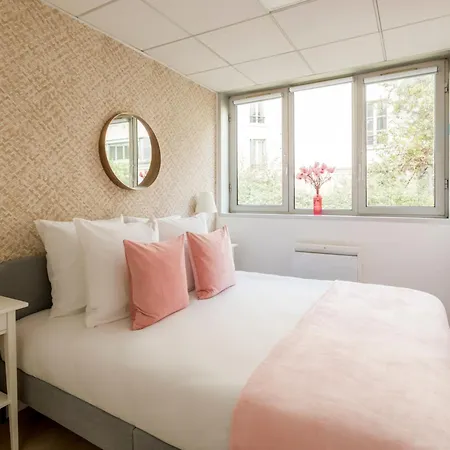 Merveil - Family - Tour Eiffel - Viala I Apartment *