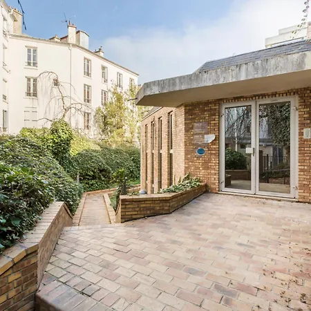 Apartment Merveil - Family - Tour Eiffel - Viala I *