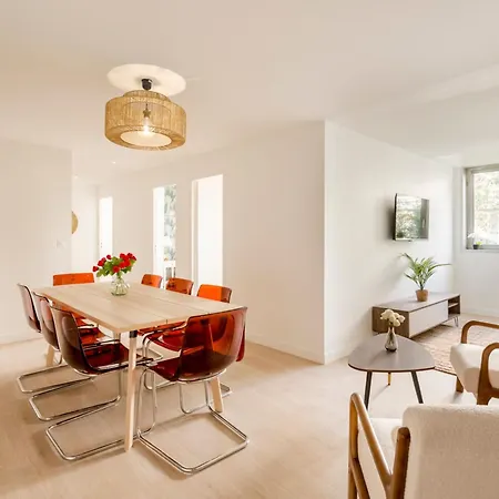 Apartment Merveil - Family - Tour Eiffel - Viala I Paris