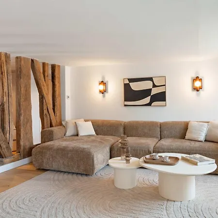 Spacious & Luxurious 公寓 *