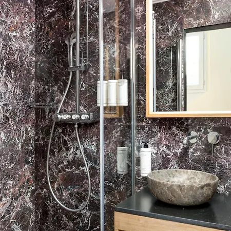 Merveil Signature - St Cyr Ii - Private Terrace * Paris