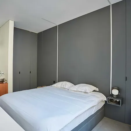 아파트 Modern - 1br 2p - In The Heart Of Le Marais 파리