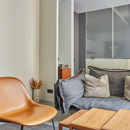 Modern - 1br 2p - In The Heart Of Le Marais 아파트 *