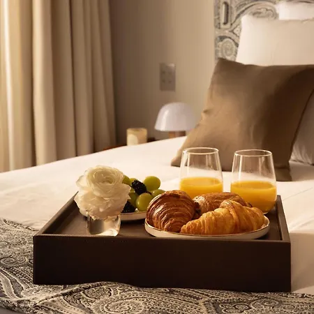 Apartman Residense Bourbon Bourgogne