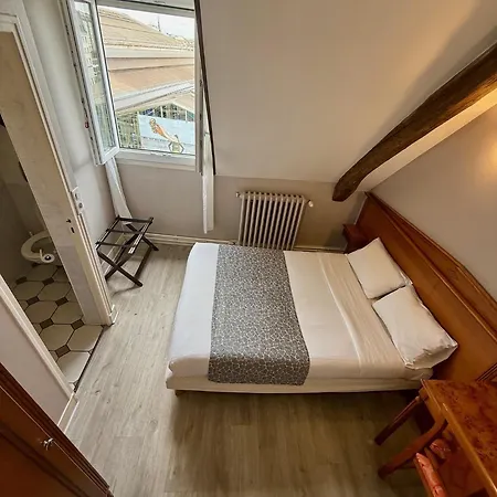 New Gare Du Nord Hotel Paris