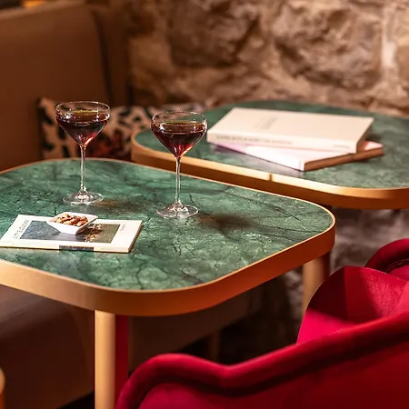 Hotel Zelie