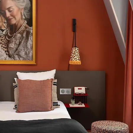Hotel Zelie 3*