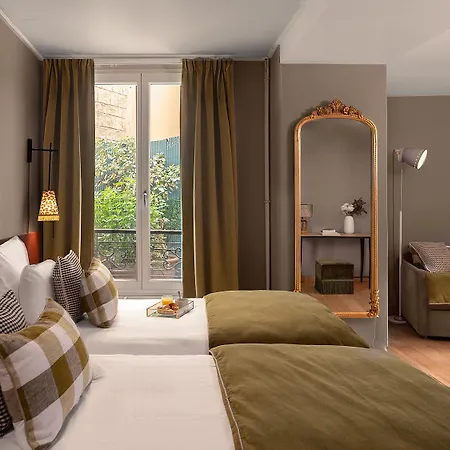 Hotel Zelie