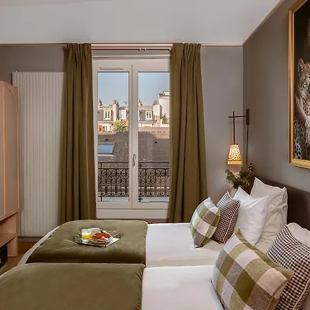 Zelie Hotel 3*