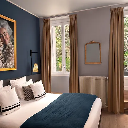 Hotel Zelie 3*