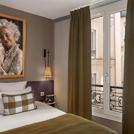 Hotel Zelie 3*