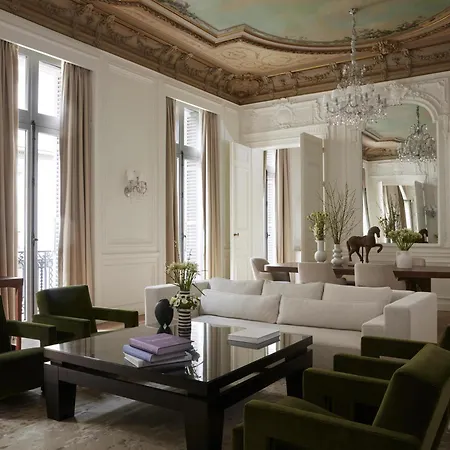 Maison Delano Hotell
