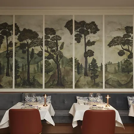 Hotell Maison Delano Paris