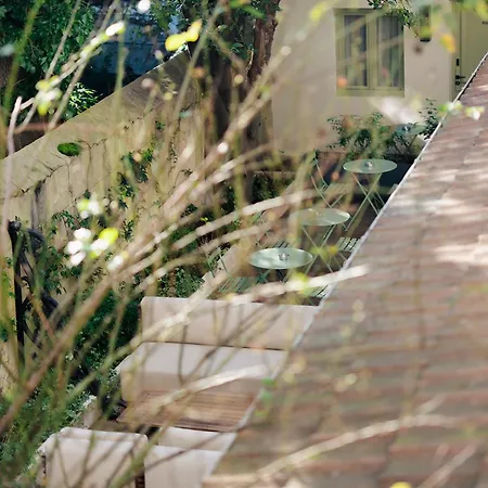 Maison Du Moulin شقة فندقية