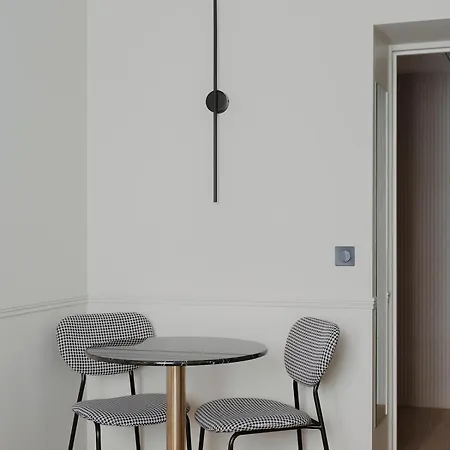 Maison Du Moulin شقة فندقية *