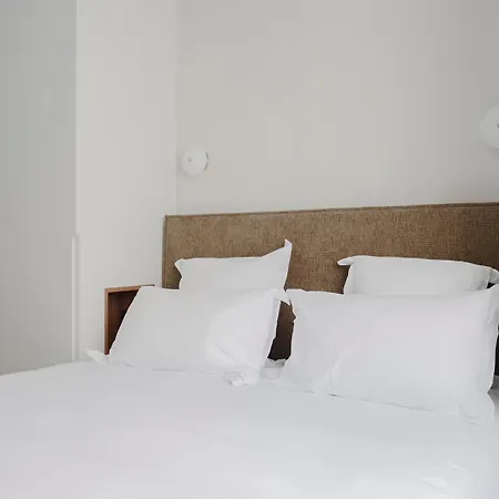 شقة فندقية Maison Du Moulin باريس