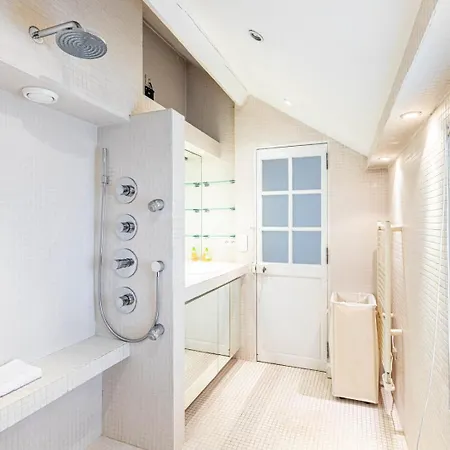 Guestready - Charming Near Sainte-chapelle * París