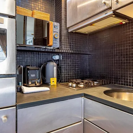 Apartamento Guestready - Charming Near Sainte-chapelle *