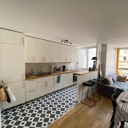 Spacious And Elegant 3 Bedrooms Near Metro And Bois De Vincennes Appartement *