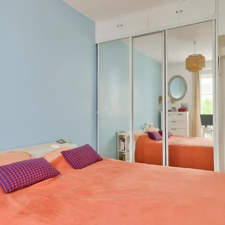 Bright In The Heart Of Le Marais Apartment *