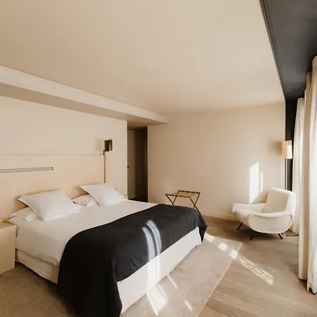 Hotell De Nell Paris