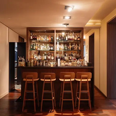 Hotell De Nell