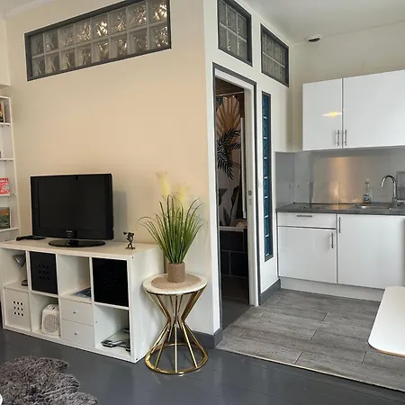 Homestay szállás Cosy Chatelets Les Halles Párizs