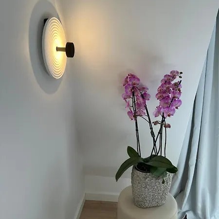 Hotell Opera Deauville Paris