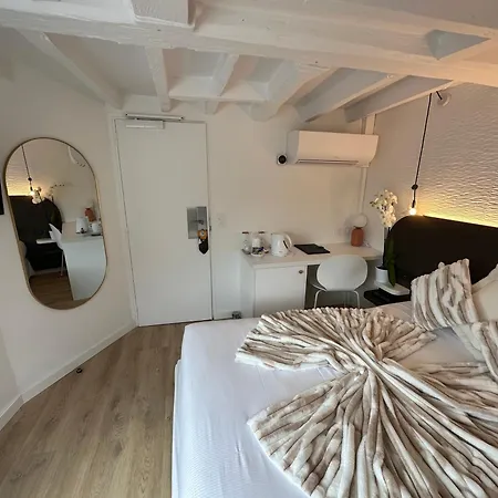Opera Deauville Hotell