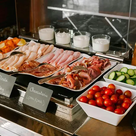 Atala Champs Elysees, Sonder By Marriott Bonvoy Hotel 4*