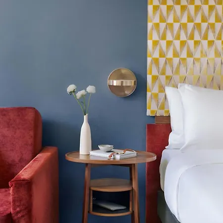 Atala Champs Elysees, Sonder By Marriott Bonvoy Hotel