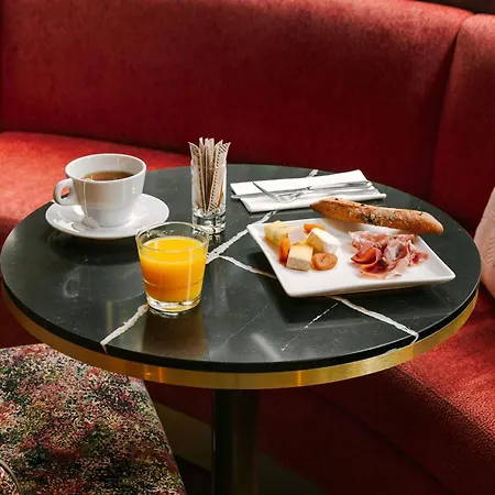 Hotel Atala Champs Elysees, Sonder By Marriott Bonvoy