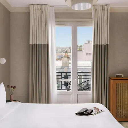 Hotel Atala Champs Elysees, Sonder By Marriott Bonvoy 4*