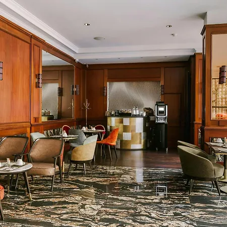 Atala Champs Elysees, Sonder By Marriott Bonvoy 4*