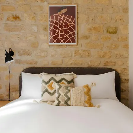 Quintinie 15th Arrondissement, Sonder By Marriott Bonvoy 2*