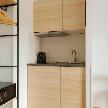 Quintinie 15th Arrondissement, Sonder By Marriott Bonvoy Paris