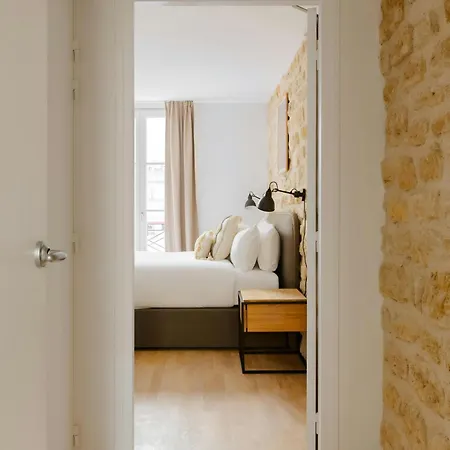 Quintinie 15th Arrondissement, Sonder By Marriott Bonvoy 2* Paris