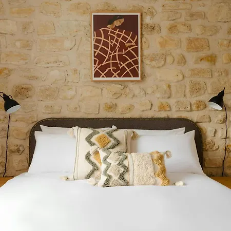 Aparthotel Quintinie 15th Arrondissement, Sonder By Marriott Bonvoy