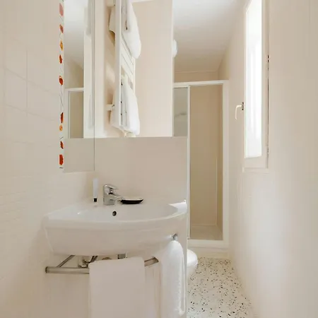 Aparthotel Quintinie 15th Arrondissement, Sonder By Marriott Bonvoy 2*