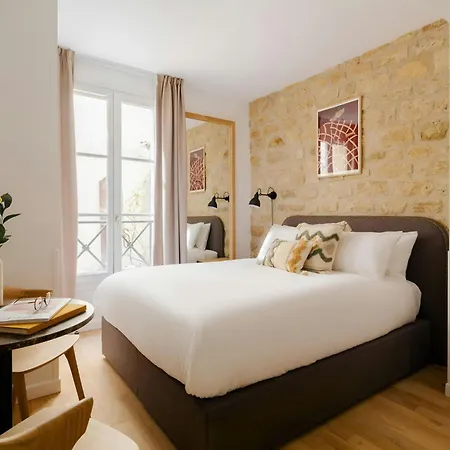 Quintinie 15th Arrondissement, Sonder By Marriott Bonvoy Aparthotel 2*