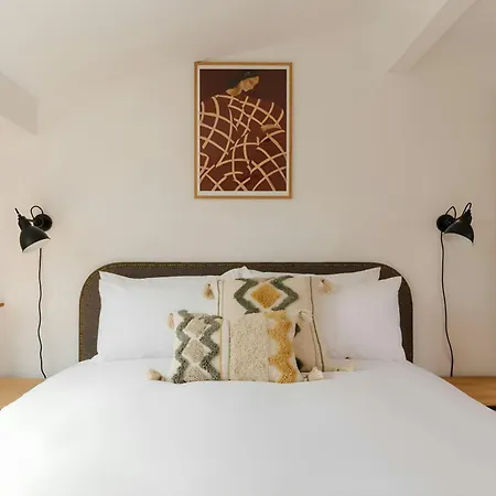 Aparthotel Quintinie 15th Arrondissement, Sonder By Marriott Bonvoy Paris