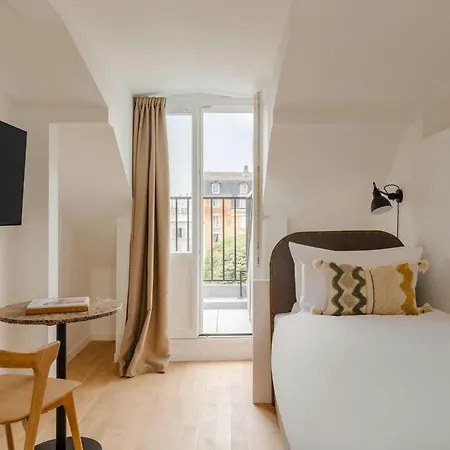 Quintinie 15th Arrondissement, Sonder By Marriott Bonvoy 2* Paris