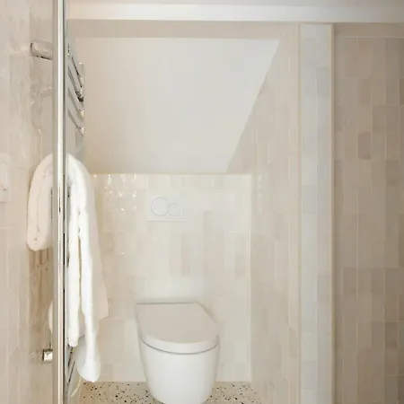 Aparthotel Quintinie 15th Arrondissement, Sonder By Marriott Bonvoy 2*