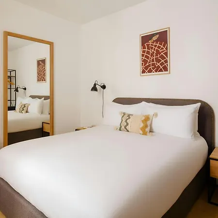 Quintinie 15th Arrondissement, Sonder By Marriott Bonvoy Aparthotel