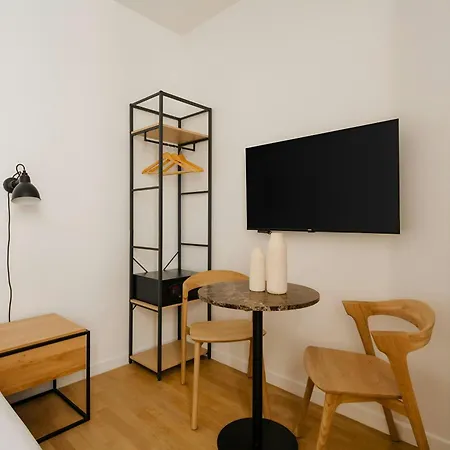 Quintinie 15th Arrondissement, Sonder By Marriott Bonvoy Aparthotel 2*