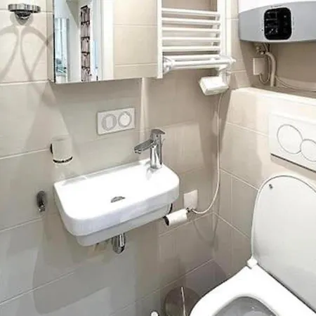 Apartment Exceptionnel Au Marais