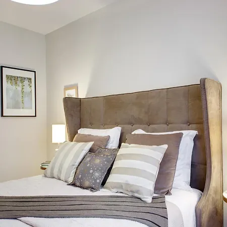 Apartment Sevigne Elegant *