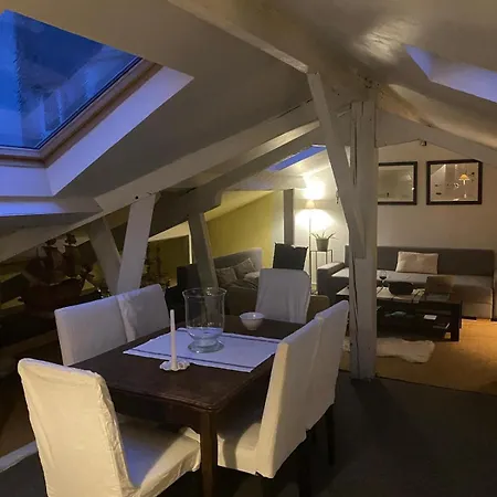 Διαμέρισμα Duplex Avec Vue Sur Les Toits De Expo Porte De Versailles Παρίσι