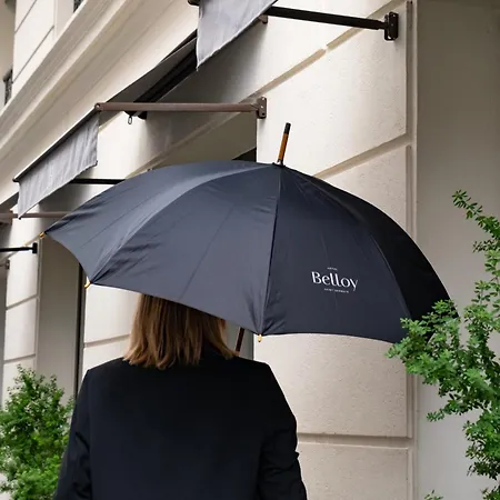 Otel Belloy Saint Germain Paris